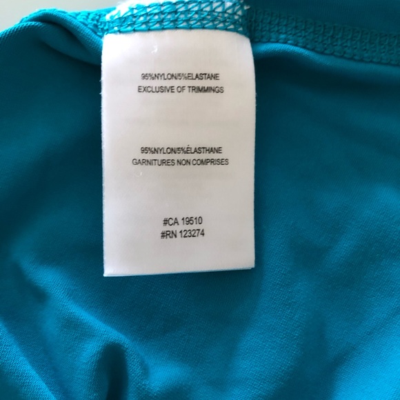 Lolë running t-shirt XS - Picture 5 of 5